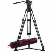 Acebil Cs-480g Professional Tripod System