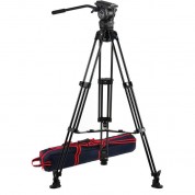 Acebil Cs-480m Professional Tripod System