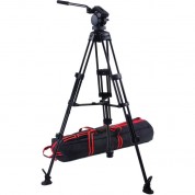 Acebil P-35mx Professional Tripod System