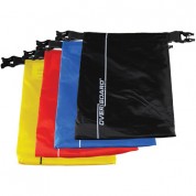 Overboard Waterproof Dry Pouch Multi-pack (1 L, 4-pack, Assorted Colors)