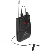 Polsen Pl-4 Omnidirectional Lavalier Microphone With 1/8