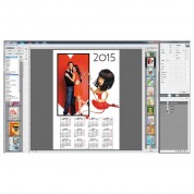 Spc Calendars Professional 2015 (upgrade Version, Download)