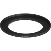 Sensei Pro 58-77mm Brass Step-up Ring