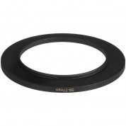 Sensei Pro 58-77mm Brass Step-up Ring