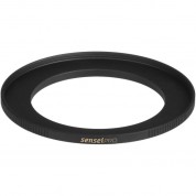 Sensei Pro 58-77mm Brass Step-up Ring