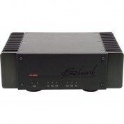 Benchmark Ahb2 High-resolution Power Amplifier (black)