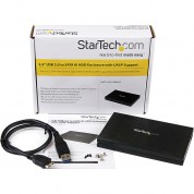 Startech 2.5