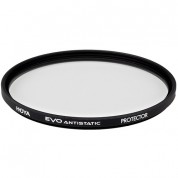 Hoya 58mm Evo Antistatic Protector Filter