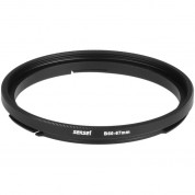 Sensei Bay 60-67mm Aluminum Step-up Ring