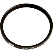 Tiffen 49mm Satin 2 Filter