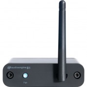 Audioengine B1 Bluetooth Music Receiver (2019 Version)