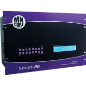 Smart-avi Mxcore-uh Expandable Hdmi Video Router Over Cat5e/6 Matrix (8x16)