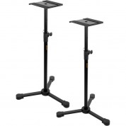 Auray Lms-335 Studio Monitor Stands (pair)