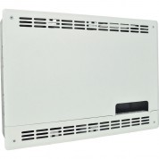 Fsr Pwb-270 Plasma/flat Panel Display Wall Box For Crestron Dm-rmc-scaler-c Receiver (white)