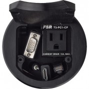 Fsr T3-pc1dcp 3.5