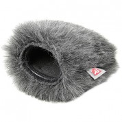 Rycote Mini Windjammer For Zoom H5 Digital Recorder