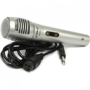 Pyle Pro Pdmik1 Handheld Unidirectional Dynamic Microphone