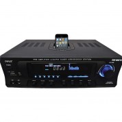 Pyle Pro Pt270aiu Stereo Audio Receiver