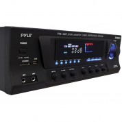 Pyle Pro Pt270aiu Stereo Audio Receiver