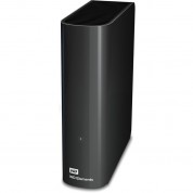 Wd 4tb Elements Desktop Usb 3.0 External Hard Drive