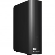 Wd 4tb Elements Desktop Usb 3.0 External Hard Drive