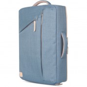 Moshi Venturo Slim Laptop Backpack (steel Blue)