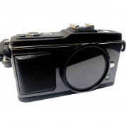 Slr Magic Toy Pinhole For Micro Four Thirds