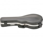 Skb F-style Mandolin Case