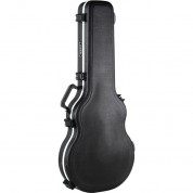 Skb Thin Body Semi-hollow Guitar Case