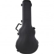 Skb Thin Body Semi-hollow Guitar Case