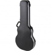 Skb Thin Body Semi-hollow Guitar Case