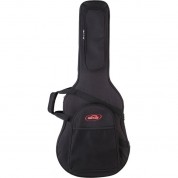 Skb Soft Case For Dreadnought Acoustic Guitar