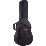 Skb Soft Case For Dreadnought Acoustic Guitar