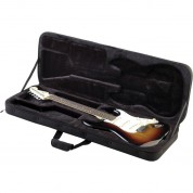 Skb Soft Case For Electric Guitar