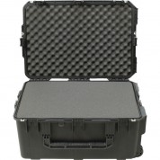 Skb Iseries 2617-12 Waterproof Case (with Cubed Foam)