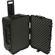 Skb Iseries 2617-12 Waterproof Case (with Cubed Foam)