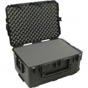 Skb Iseries 2617-12 Waterproof Case (with Cubed Foam)