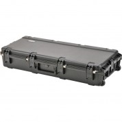 Skb Iseries 4217-7 Waterproof Wheeled Hard Case