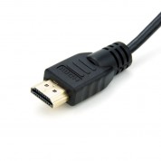 Atomos Coiled Hdmi Cable (19.7 To 25.6