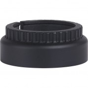 Aquatech 10959 Nz 16-35mm Zoom Gear For Delphin Or Elite Sport Housing Lens Port