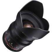 Rokinon 24mm T1.5 Cine Ds Lens For Sony Alpha Mount