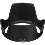 Vello Hb-35 Dedicated Lens Hood