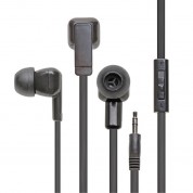 Califone E3 Earbud Headphone (3.5mm Plug)