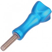 Fotodiox Gotough Medium Thumbscrew For Gopro (blue)