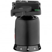 Oben Ba-126 Single Lever Ball Head