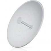 Ubiquiti Networks Rd-5g34 Rocketdish Airmax 2x2 Ptp Bridge Dish Antenna