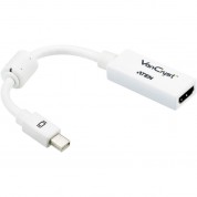 Aten Vc980 Mini Displayport To Hdmi Adapter