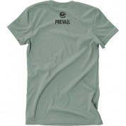 Surefire Prevail T-shirt (large, Green)