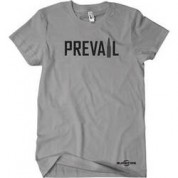 Surefire Prevail T-shirt (x-large, Gray)