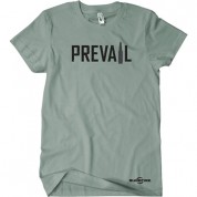 Surefire Prevail T-shirt (large, Green)